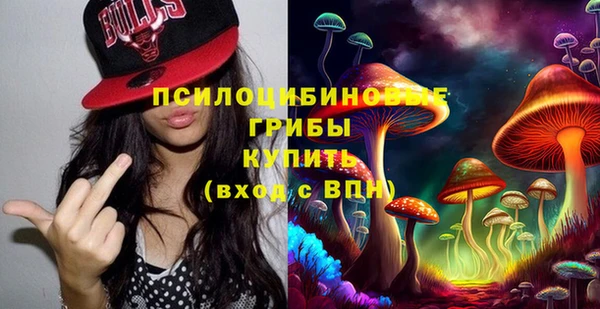 ALPHA PVP Вяземский